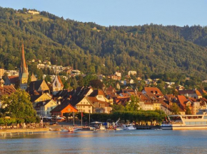 Cozy 1 room apartment in Zug